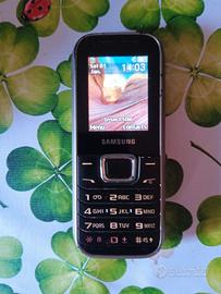 Samsung GT-E1230