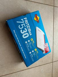 Fritzbox 7530