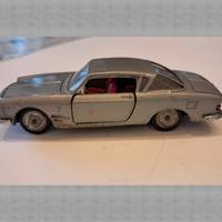 Fiat 2300 S Mercury anni '60