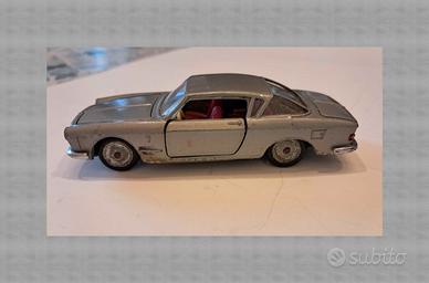 Fiat 2300 S Mercury anni '60