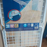 Stendibiancheria Vileda CRONO 