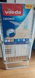 Stendibiancheria Vileda CRONO 