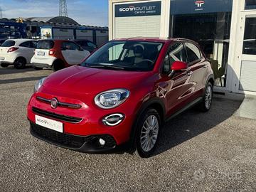 FIAT 500 X 2018 - 500X 1.0 T3 Connect 120cv