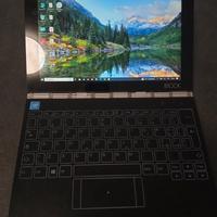 Lenovo Yoga Book