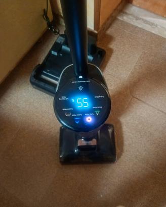 Dreame h15 pro  come nuova 