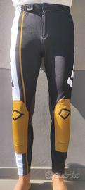 Pantaloni Trial Pro Vintage HEBO - NUOVI