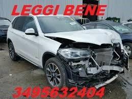 Porsche C-O-M-P-R-O AUTO INCIDENTATE LEGGI