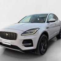 JAGUAR E-Pace 2.0D I4 163 CV AWD Auto SE