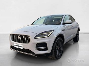 JAGUAR E-Pace 2.0D I4 163 CV AWD Auto SE