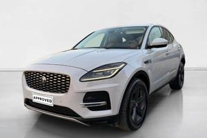 JAGUAR E-Pace 2.0D I4 163 CV AWD Auto SE