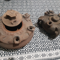 Coppa del amicizia " grolla"