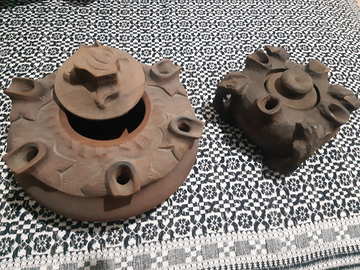 Coppa del amicizia " grolla"