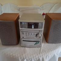 Stereo per casa