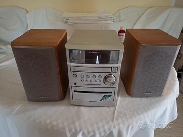 Stereo per casa