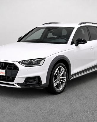 Audi A4 Allroad 40 2.0 tdi mhev Identity Contrast 