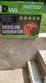   GENERATORE 
