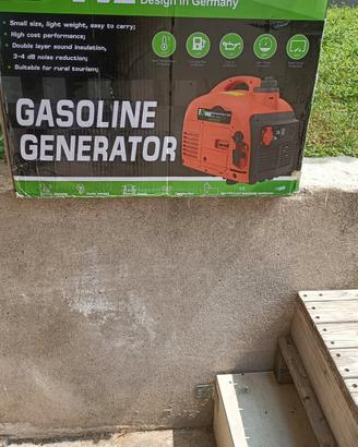   GENERATORE 