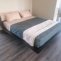 letto aqua