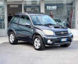 Toyota RAV 4 2.0 Diesel 116CV - 2005