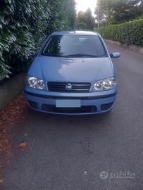 Fiat punto 1.2 benzina 1.800 euro più passaggio