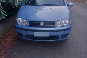 Fiat punto 1.2 benzina 1.800 euro più passaggio