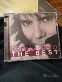 the best Renato zero
