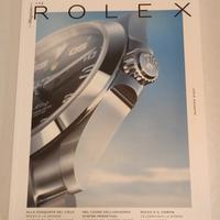 ROLEX MAGAZINE numero 10 ITALIANO rivista