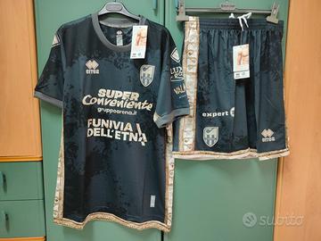 Completino calcio Catania 2025/2026