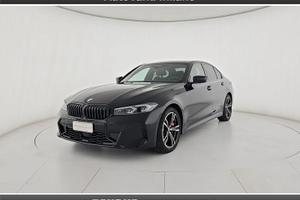 BMW Serie 3 320d mhev 48V xdrive MSport Pro auto