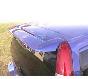 SPOILER ALETTONE VOLVO V70 00-07