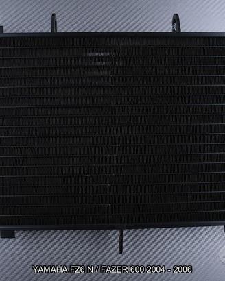Radiatore YAMAHA FZ6 N FAZER 600 2004 - 2006 FZ6N