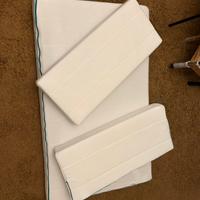 Materaso da 1.40 a 2.00mt