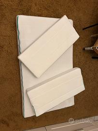 Materaso da 1.40 a 2.00mt