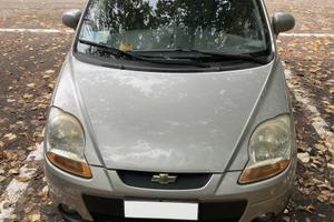 Chevrolet matiz ecologic 1.0 gpl