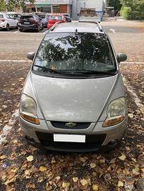 Chevrolet matiz ecologic 1.0 gpl