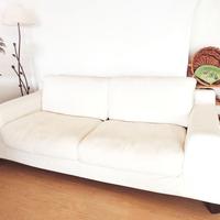 Divano letto Natuzzi