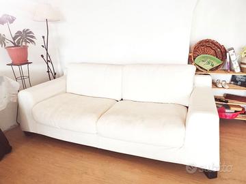 Divano letto Natuzzi