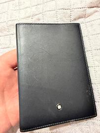 PORTAPASSAPORTO MONTBLANC