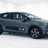 Citroen C3 BlueHDi 100 S&S Feel Pack