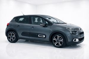 Citroen C3 BlueHDi 100 S&S Feel Pack