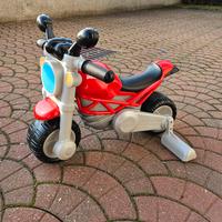 moto ducati bambini