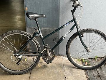 Bici MTB UNISEX