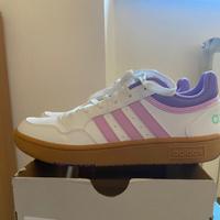 Adidas hoops 38/2/3