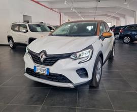 Renault Nuova Captur 1.4 TCe 140cv AZIENDALE
