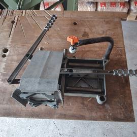 CAVATRICE PER PIALLA DEWALT DW 1150 o Elu EPT 1161