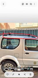 Barra destra jimny