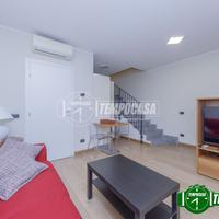 TEMPOCASA MILANO-GALLARATE/MUSOCCO PROPONE IN LOCA