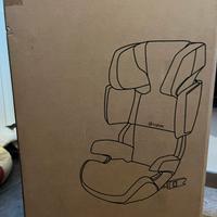 Seggiolino cybex X-FIX