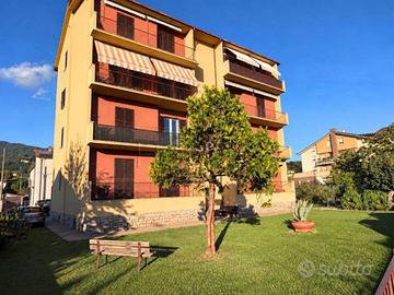 Appartamento di 85 m² con 4 locali a Sansepolcro