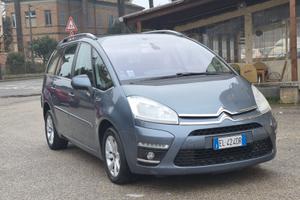 Citroen C4 Picasso 1.6 HDi 110 CV 7 POSTI
